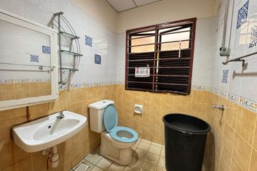 Bandar Sri Damansara