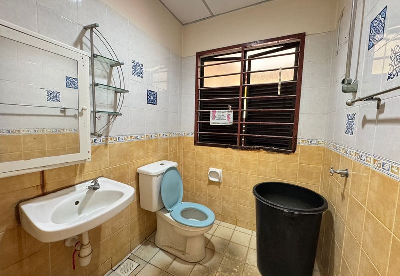 Bandar Sri Damansara