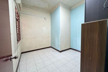 Bandar Sri Damansara