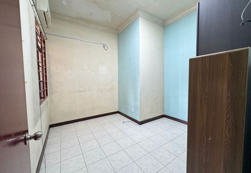 Bandar Sri Damansara