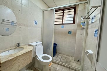 Bandar Sri Damansara