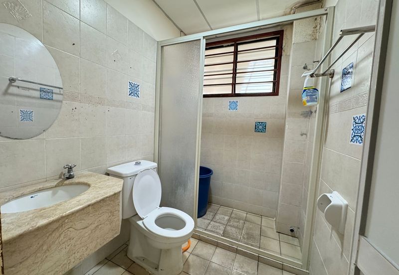 Bandar Sri Damansara