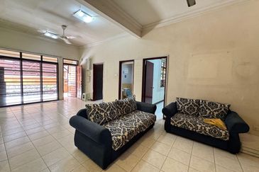 Bandar Sri Damansara