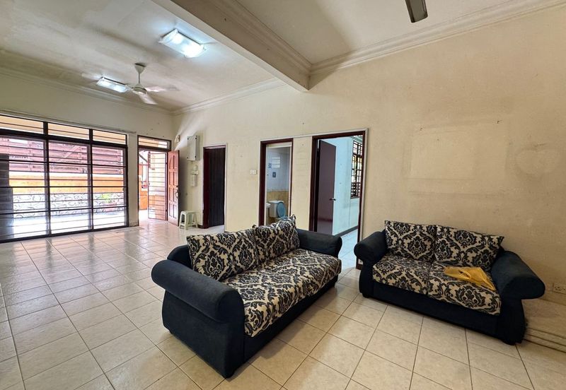 Bandar Sri Damansara