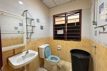 Bandar Sri Damansara