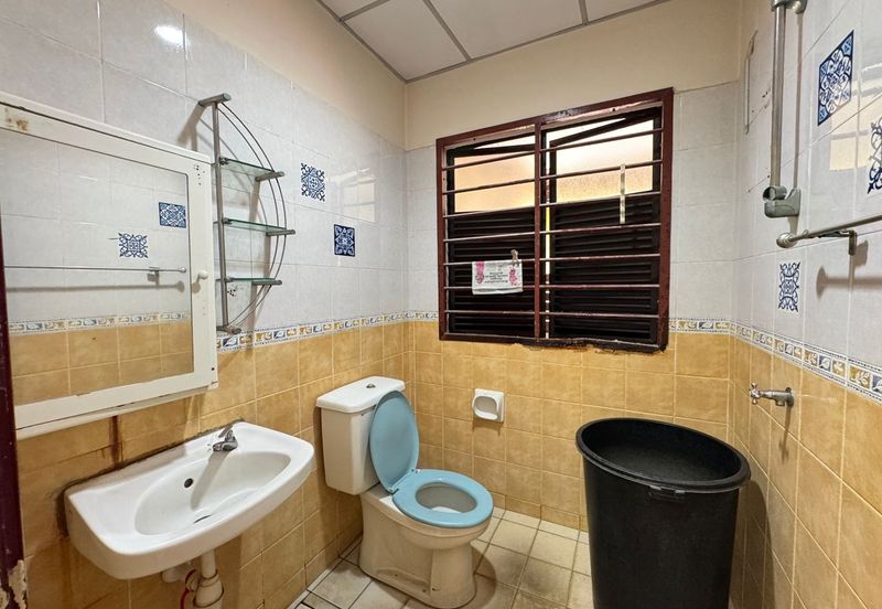 Bandar Sri Damansara