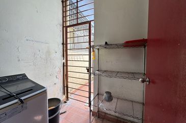 Bandar Sri Damansara