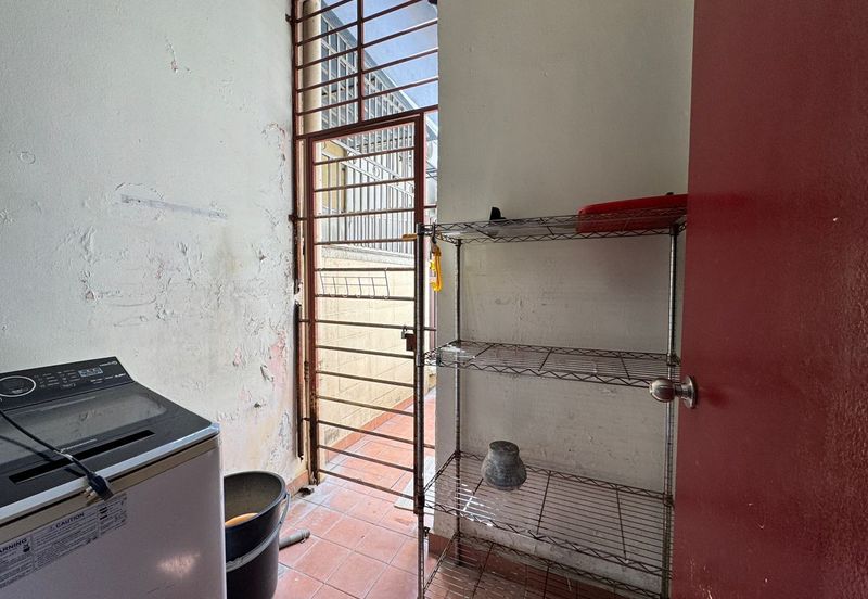 Bandar Sri Damansara