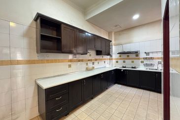 Bandar Sri Damansara