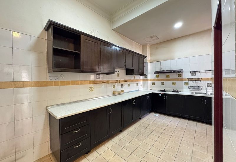 Bandar Sri Damansara