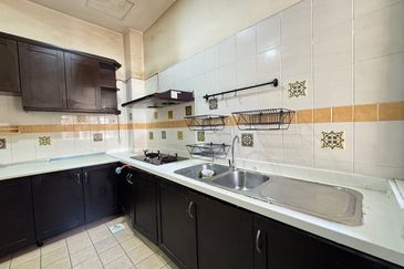 Bandar Sri Damansara