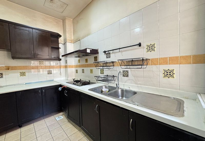 Bandar Sri Damansara