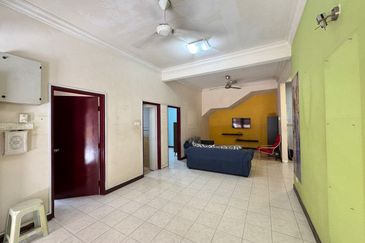 Bandar Sri Damansara