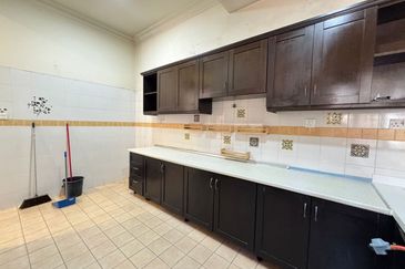 Bandar Sri Damansara