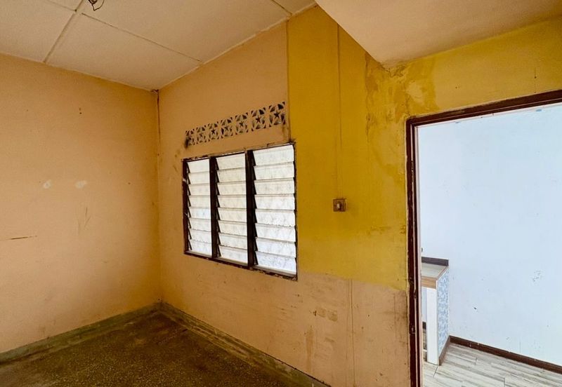 Taman Kepong (Kepong Garden)