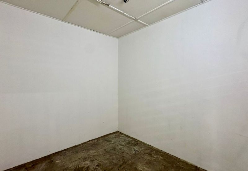 Taman Kepong (Kepong Garden)