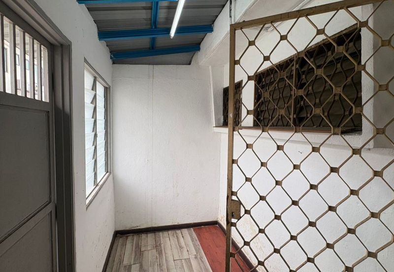 Taman Kepong (Kepong Garden)