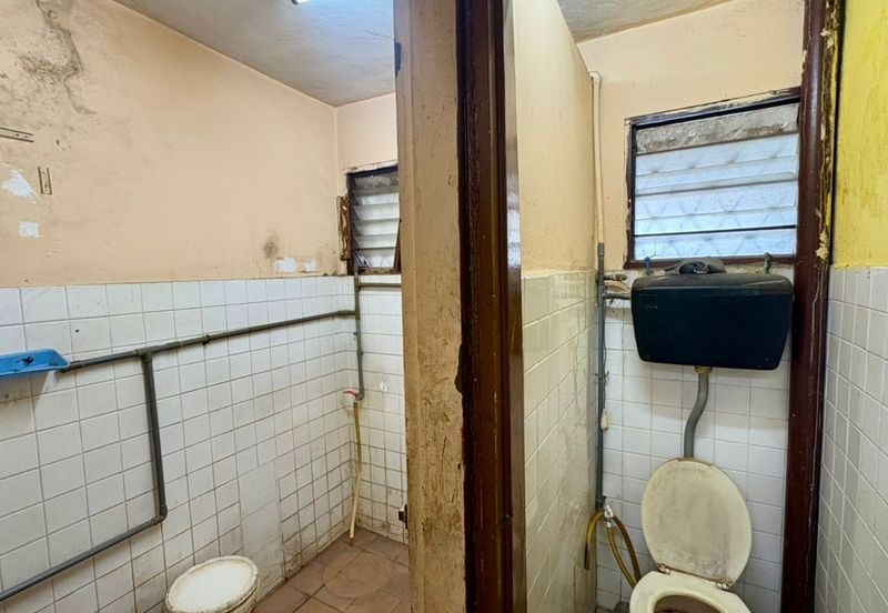 Taman Kepong (Kepong Garden)