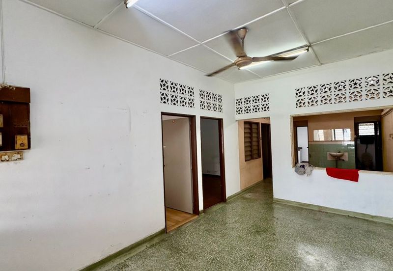 Taman Kepong (Kepong Garden)