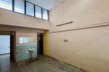 Taman Kepong (Kepong Garden)