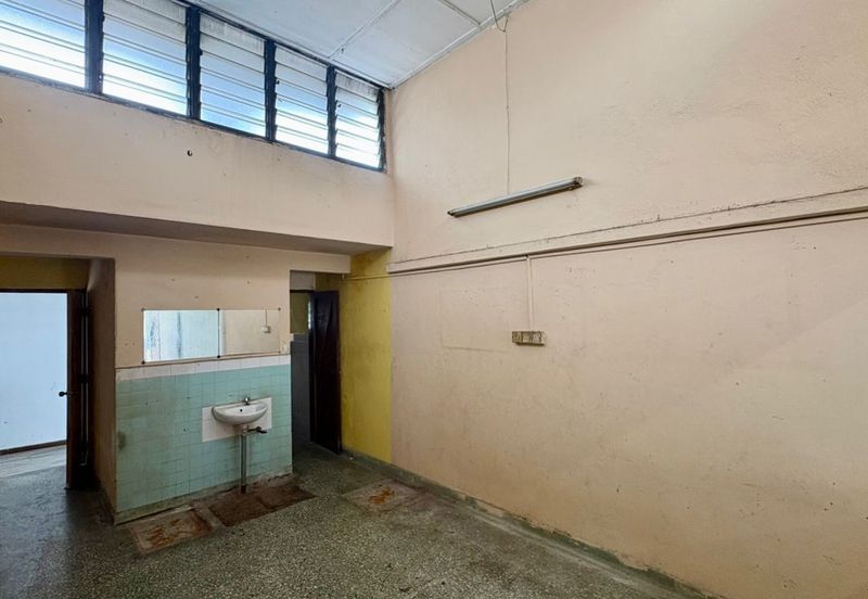 Taman Kepong (Kepong Garden)