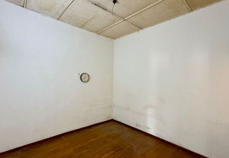 Taman Kepong (Kepong Garden)