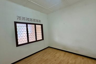 Taman Kepong (Kepong Garden)