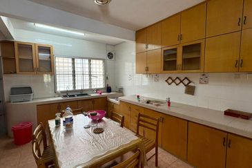 Taman Kepong (Kepong Garden)