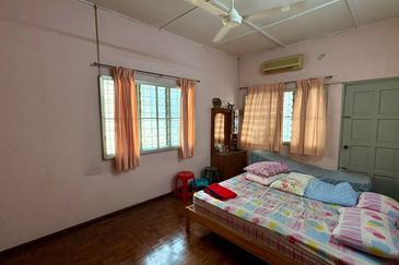 Taman Kepong (Kepong Garden)