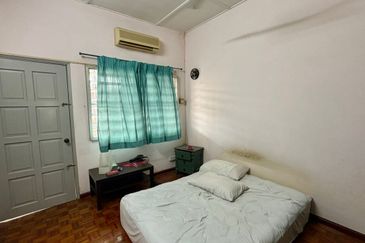 Taman Kepong (Kepong Garden)