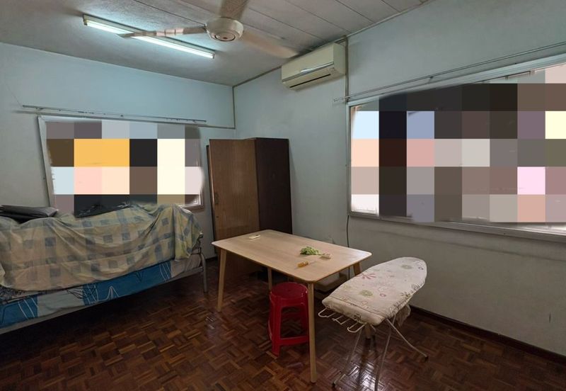 Taman Kepong (Kepong Garden)