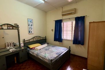 Taman Kepong (Kepong Garden)