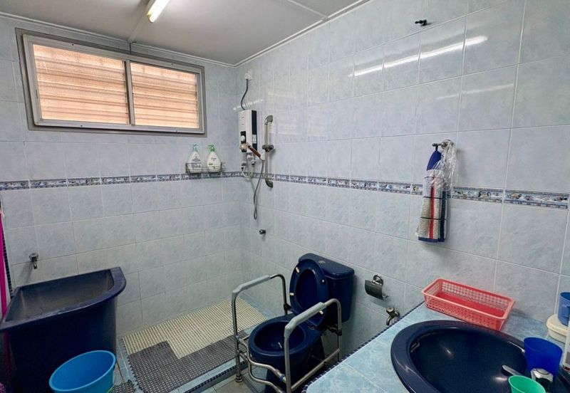 Taman Kepong (Kepong Garden)