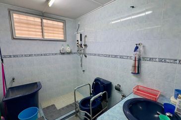 Taman Kepong (Kepong Garden)