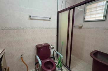 Taman Kepong (Kepong Garden)