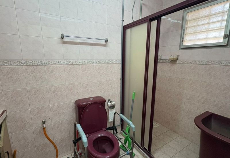 Taman Kepong (Kepong Garden)