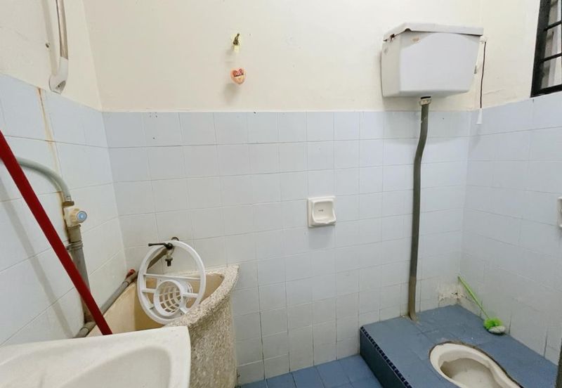 Bandar Menjalara (Desa Seri Mahkota)