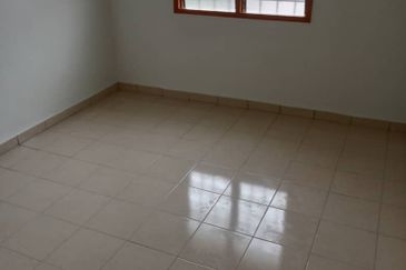 Bandar Menjalara (Desa Seri Mahkota)