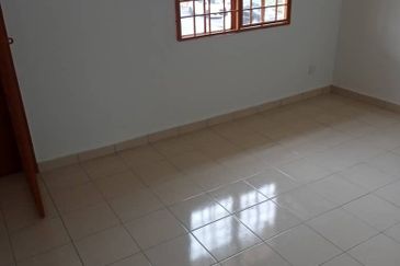 Bandar Menjalara (Desa Seri Mahkota)