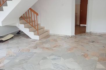 Bandar Menjalara (Desa Seri Mahkota)