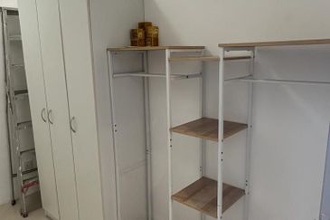 VIM 3 @ Desa Park North