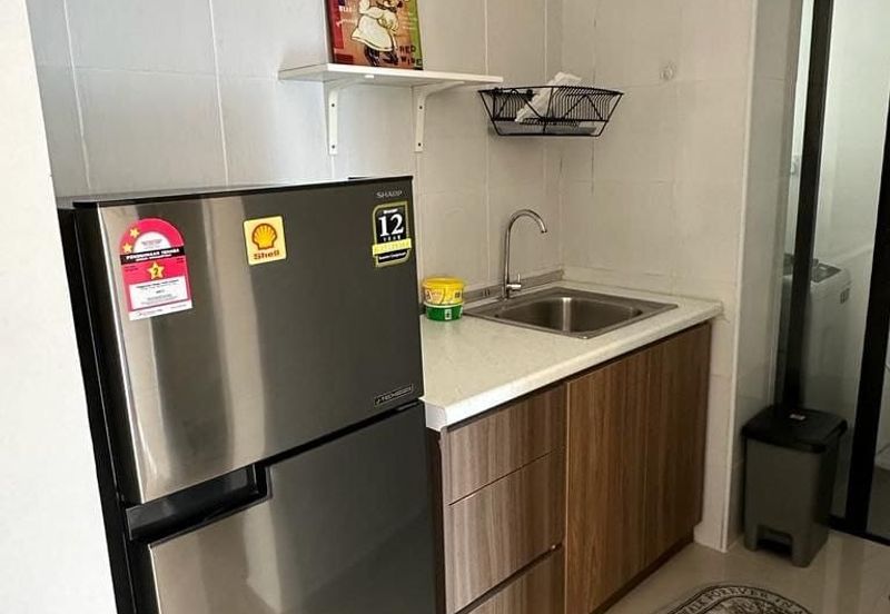 VIM 3 @ Desa Park North