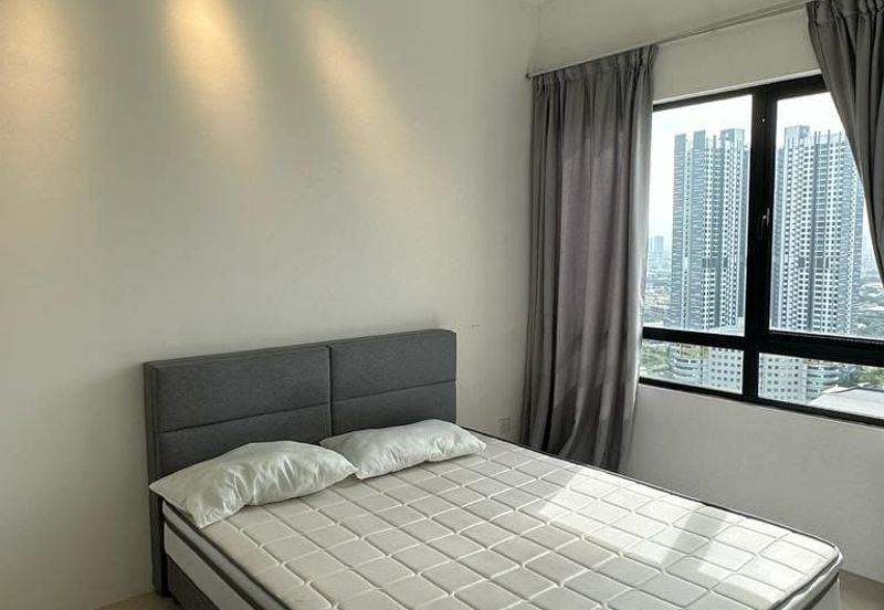 VIM 3 @ Desa Park North