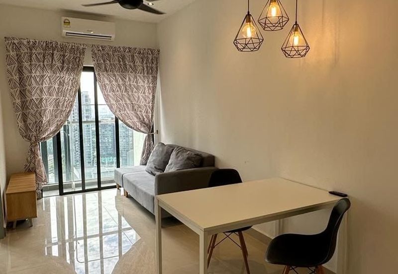 VIM 3 @ Desa Park North