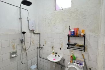 Bandar Menjalara (Desa Seri Mahkota)