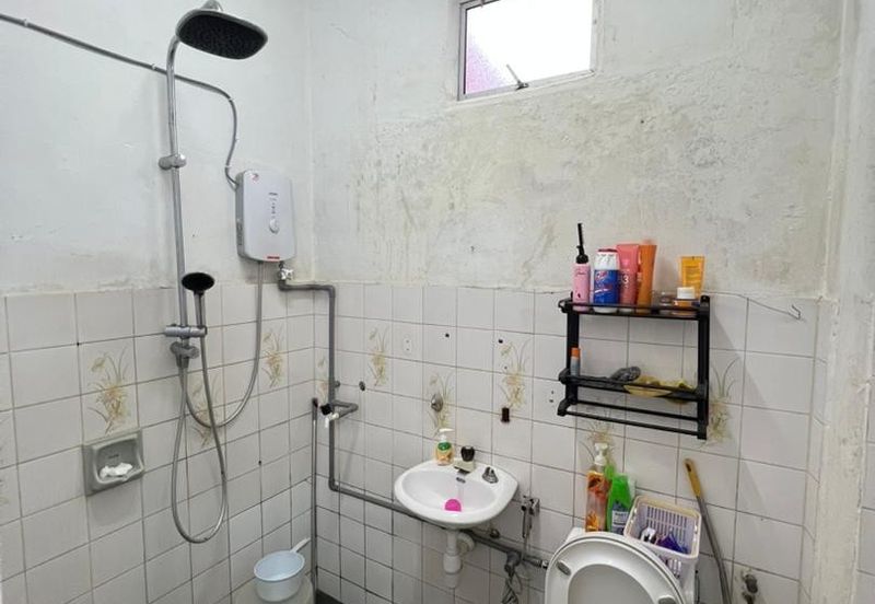 Bandar Menjalara (Desa Seri Mahkota)