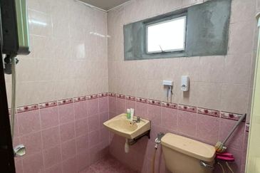 Bandar Menjalara (Desa Seri Mahkota)