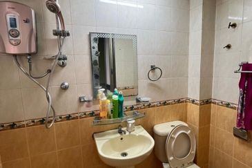 Bandar Menjalara (Desa Seri Mahkota)