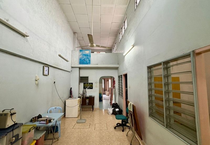 Taman Kepong (Kepong Garden)