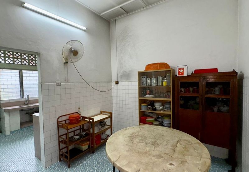 Taman Kepong (Kepong Garden)